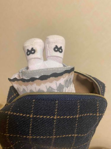 ふん。日本の妖怪なんて大したことないじゃないか。僕の方がおっきいんだし。
