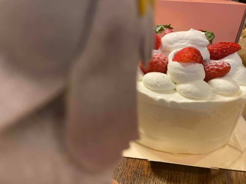 で、これは当然僕も食べていいんだよね？