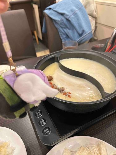 マーラータン火鍋だよ雨さん