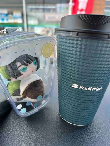 これからお寿司を取りに行くよー
まちゅはくわにゃと一緒じゃないと外出ないから今日は強制だよ!!