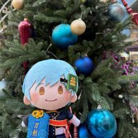 いちごひとぬい