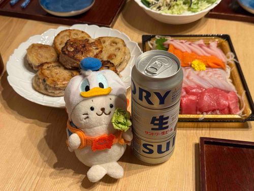 宴会きゅ