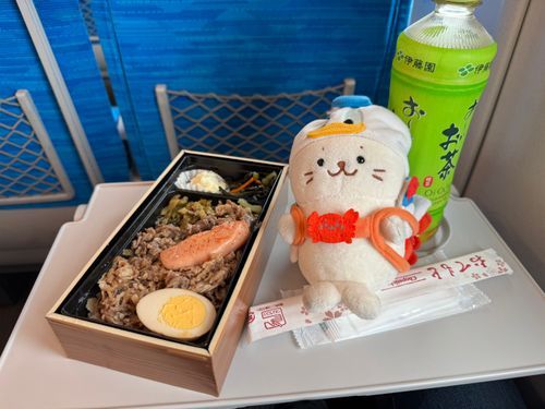 おでかけきゅ！