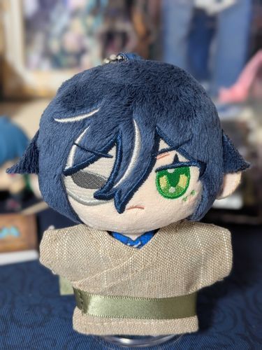 おしゃ「……サイズ？知らねぇよ。
着ろって言われたから着てる。」