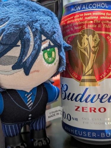 キリリ 「……今日もお疲れさまだな。 今日はもう、休んでいいんだぞ？」