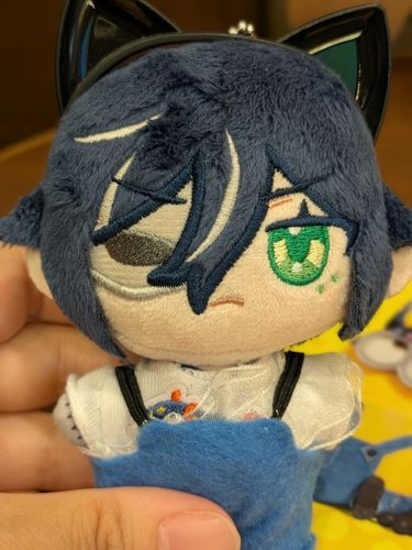 おしゃ「……今日は家族と外だ。
 たまにはこういう日も悪くねぇな。」
