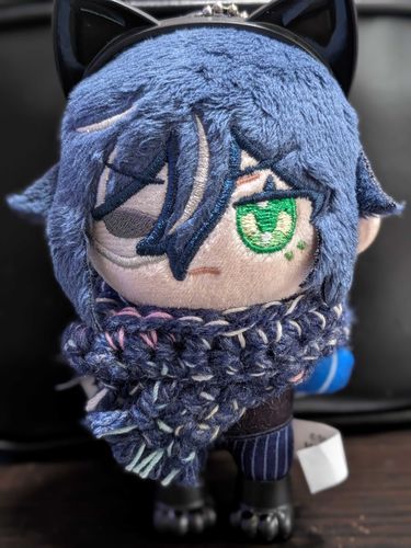 キリリ「……おまえ、限度ってものがあるだろよ？」