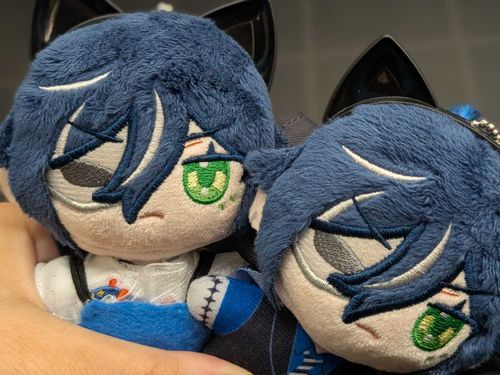 ぎゅっ。