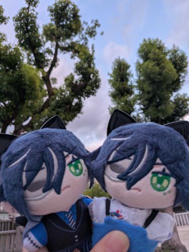 ……おい、ぶれぶれじゃねぇーか
