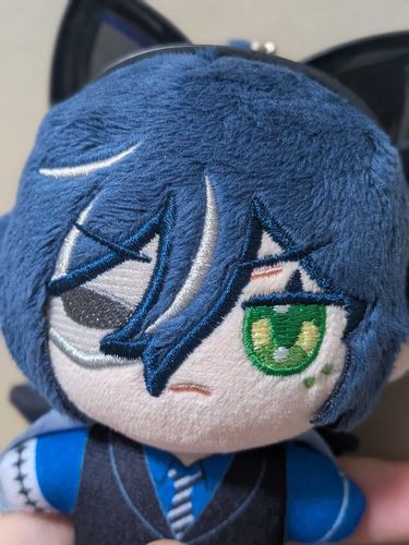 ドアップでもかわいい🥺💗