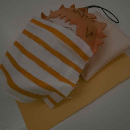 おふとんからでたくないぜ…ぬくぬく…