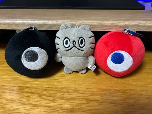 〻ʘᴥʘ〻 こみゃく！