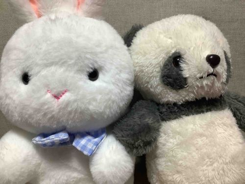 お詫びにお友達と写真です！！