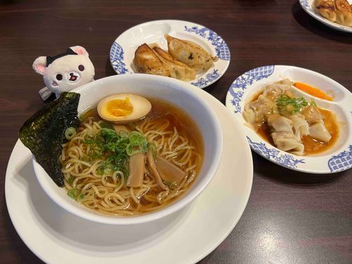 🍥🍜