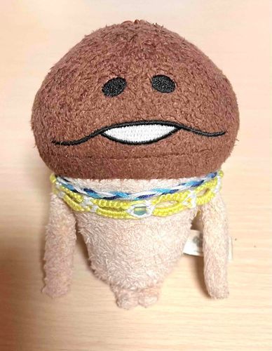初めまして、ぼく、ゆうきっていうんだ！
下僕はあいあい！
下僕特製のミサンガつけてるよ！
よろしくね！