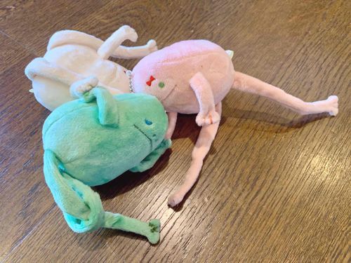 助けてもらえました。
が、こんがらがってます。