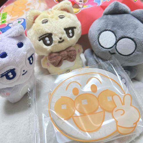 べびーそつぎょうしてるのについついたべちゃうね。