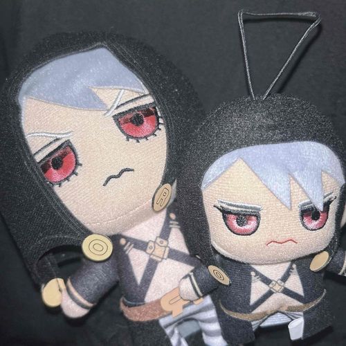 しんいりのちいさきいのち。
ちいさすぎてくえちゃうね。