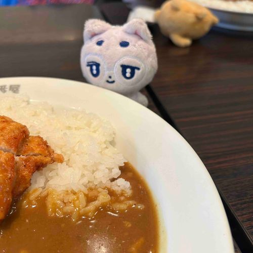 おともだちたおれてるね。
