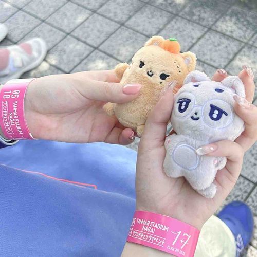 もりだくさんだったあのひにもどりたいね。