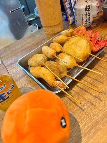 にどづけきんし‼️なの
