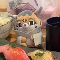 ほぜおちゃん