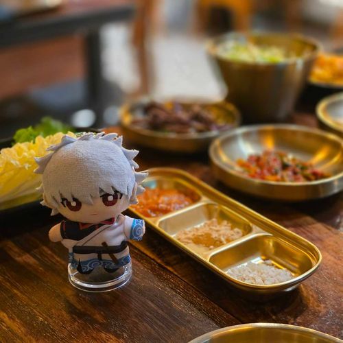 さむぎょぷさる だと。さけがすすんだ。