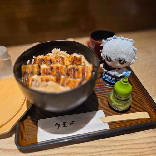 あなごめし。
うなじゅうとは またちがったうまさ。
わるくねぇ。