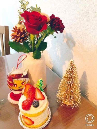 メリークリスマス！🎄