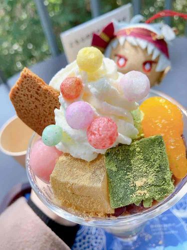 🍨❤️