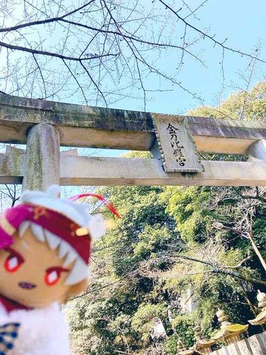 ⛩️
あるいてきたぜ〜🚶✨