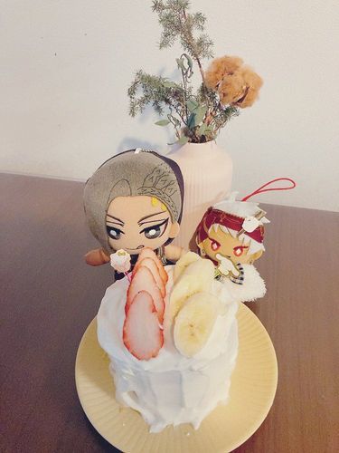 すこしまえの　ことなんだけど　とっても　うれしいことが　あったみたいなんだ！