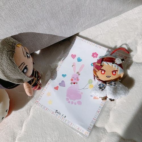 あーっと　いうまに　おれとおなじ　おおきさ！！　