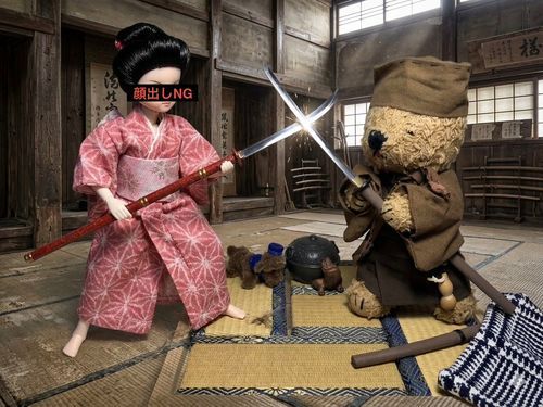 AI日常劇場

🎵貧しさに〜
　負けた〜

夫婦喧嘩は犬も食わない💦