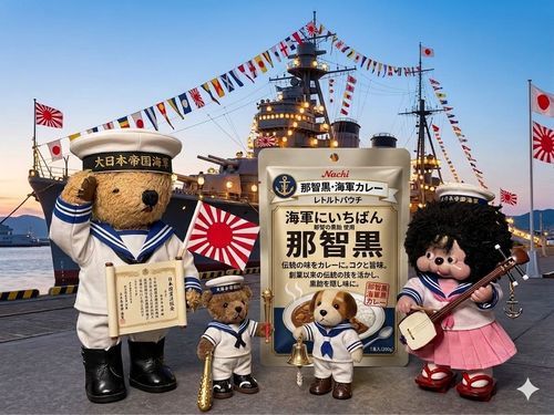 AIでポーズ✌️
今日は憲法記念日🎌
