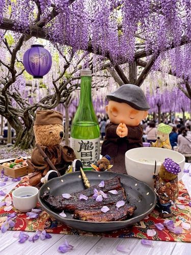 AI日常劇場

年中花見という名の
呑み会が行われている