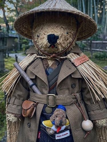 梅雨だね〜
服装に困っちゃう💦