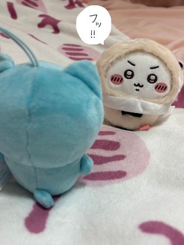 あれっ？！先生…じゃないってコトッ？！