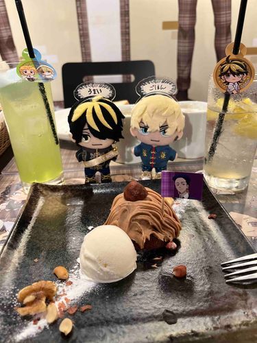 美味しかったね💕