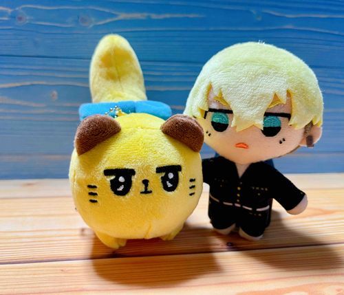 今日からよろしく🤝