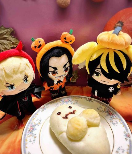 🎃ᕼᥲρρч ᕼᥲᥣᥣ᥆աᥱᥱᥒ⊹₊🖤
