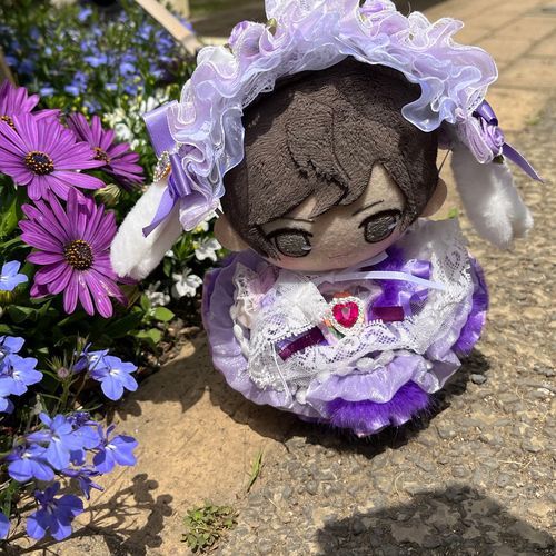 ありんこいた
