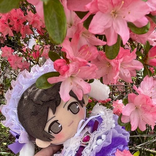 もうGWなんですって！
びっくりですねー