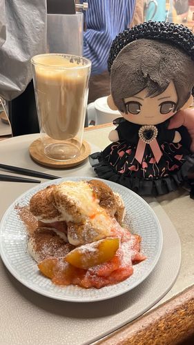 てぃらみす！
