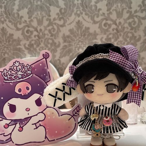 くろみちゃん