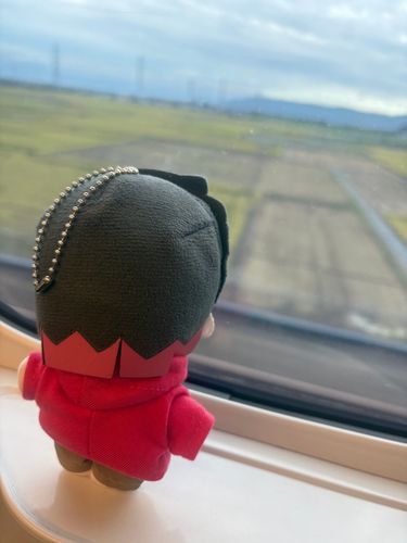 またお出かけしたいね