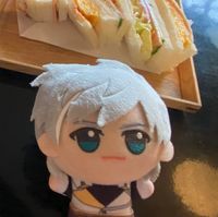 ぱーしばる