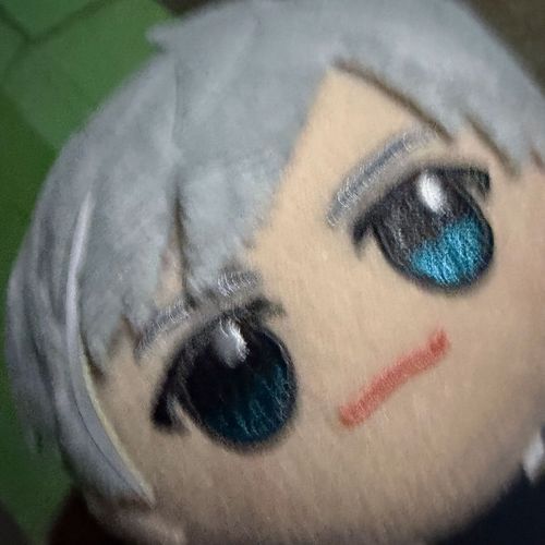 夜道の供をしたよ
きょうは長い一日だったね