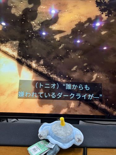 ポケモン映画をみたよ