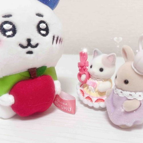 わァッ…